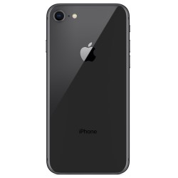 iPhone 8 64GB Space Grey - A grade - Zo goed als nieuw