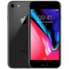 iPhone 8 64GB Space Grey - B grade - Licht gebruikt