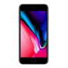 iPhone 8 Plus 64GB Space Grey - B grade - Licht gebruikt