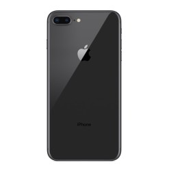 iPhone 8 Plus 64GB Space Grey - B grade - Licht gebruikt