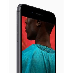 iPhone 8 Plus 64GB Space Grey - B grade - Licht gebruikt