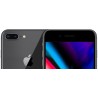 iPhone 8 Plus 64GB Space Grey - B grade - Licht gebruikt