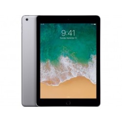 iPad 5 (2017) 32GB Space Grey - A grade - Zo goed als nieuw