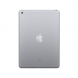 iPad 32GB Space Grey - B grade - Licht gebruikt