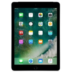 iPad 6 (2018) 32GB Space Grey - C grade - Zichtbaar gebruikt