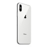 iPhone XS 64GB Zilver   Silver - A grade - Zo goed als nieuw