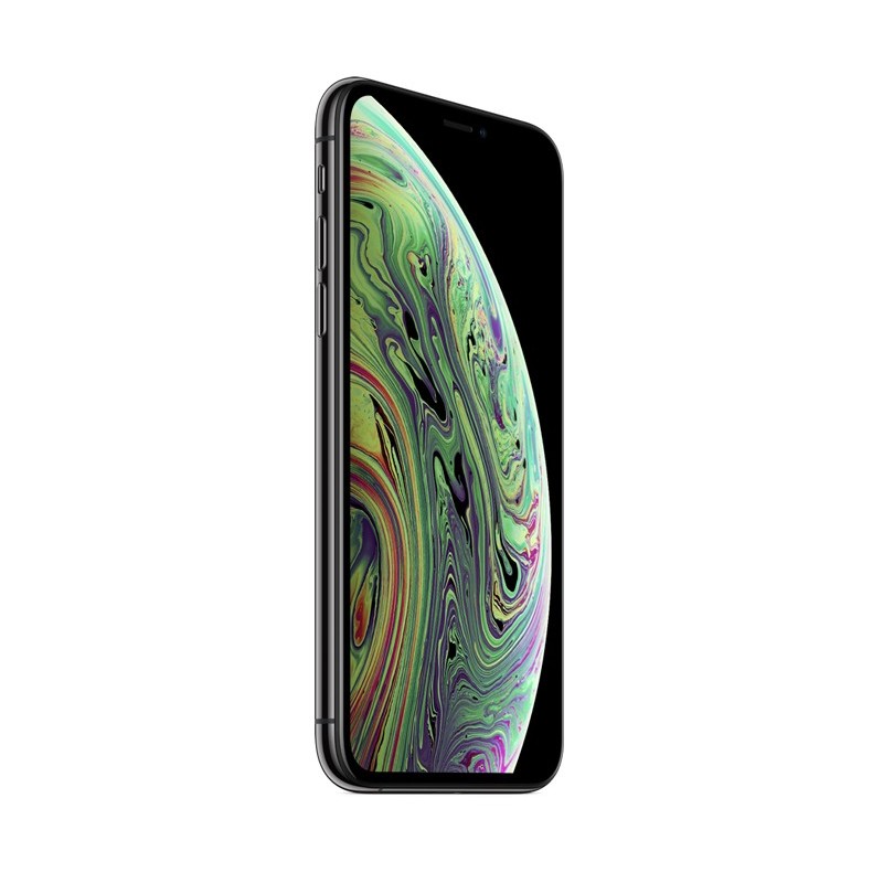 iPhone XS 64GB Space Grey - B grade - Licht gebruikt