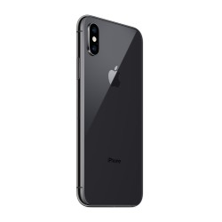 iPhone XS 64GB Space Grey - B grade - Licht gebruikt