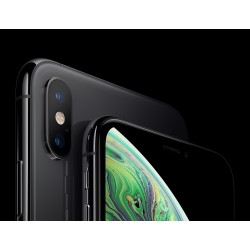 iPhone XS 64GB Space Grey - B grade - Licht gebruikt