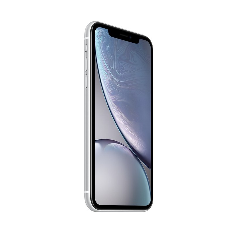 iPhone XR 64GB Wit   White - A grade - Zo goed als nieuw