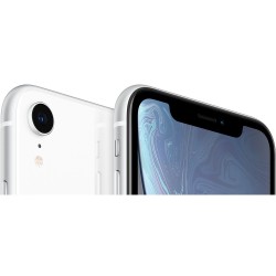 iPhone XR 64GB Wit   White - A grade - Zo goed als nieuw