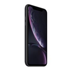 iPhone XR 64GB Zwart   Black - A grade - Zo goed als nieuw