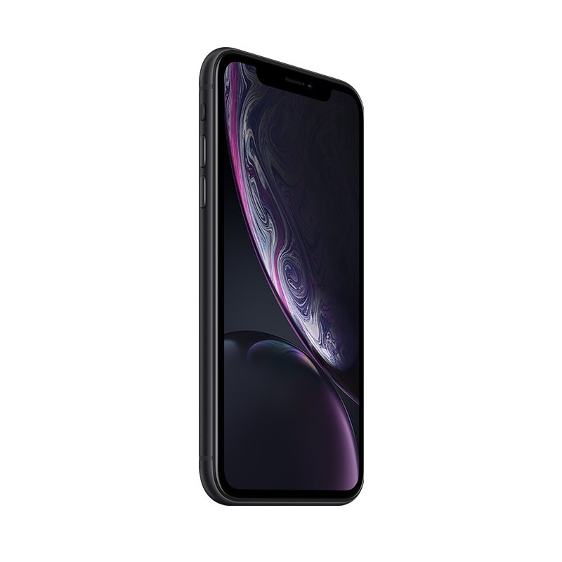 iPhone XR 64GB Zwart   Black - A grade - Zo goed als nieuw