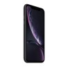 iPhone XR 64GB Zwart   Black - A grade - Zo goed als nieuw