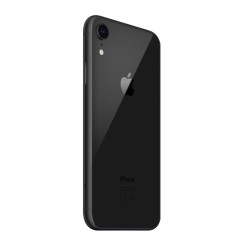 iPhone XR 64GB Zwart   Black - A grade - Zo goed als nieuw