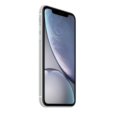 iPhone XR 64GB Wit   White - B grade - Licht gebruikt