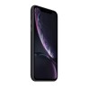 iPhone XR 64GB Zwart   Black - C grade - Zichtbaar gebruikt