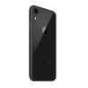 iPhone XR 64GB Zwart   Black - C grade - Zichtbaar gebruikt