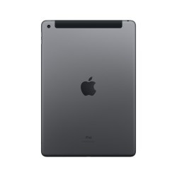 iPad 7 (2019) 32GB Space Grey - A grade - Zo goed als nieuw