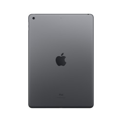 iPad 7 (2019) 32GB Space Grey - A grade - Zo goed als nieuw