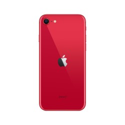 iPhone SE (2020) 64GB Rood   Red - A grade - Zo goed als nieuw