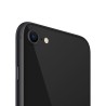 iPhone SE (2020) 64GB Zwart   Black - C grade - Zichtbaar gebruikt
