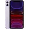 iPhone 11 64GB Paars   Purple - B grade - Licht gebruikt