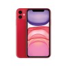 iPhone 11 128GB Rood   Red - C grade - Zichtbaar gebruikt