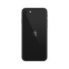 iPhone SE (2020) 128GB Zwart   Black - C grade - Zichtbaar gebruikt