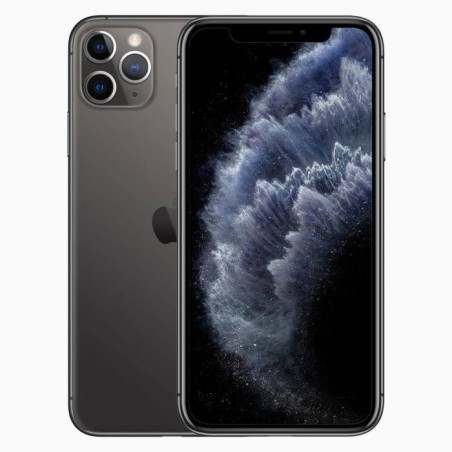 iPhone 11 Pro 256GB Space Grey - B grade - Licht gebruikt