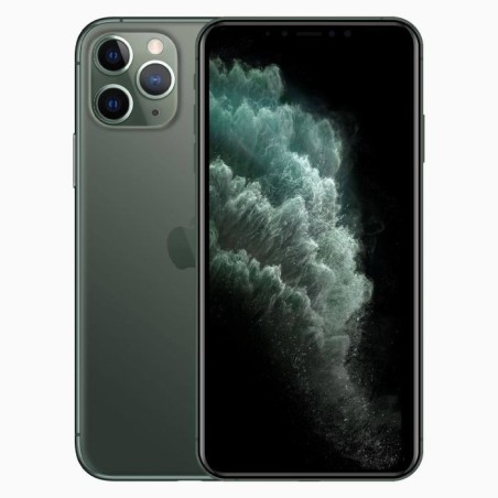 iPhone 11 Pro 64GB Midnight Green - B grade - Licht gebruikt