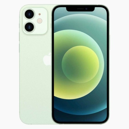 iPhone  12 64GB Groen   Green - A grade - Zo goed als nieuw