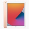 iPad 8 (2020) 32GB Goud   Gold - A grade - Zo goed als nieuw