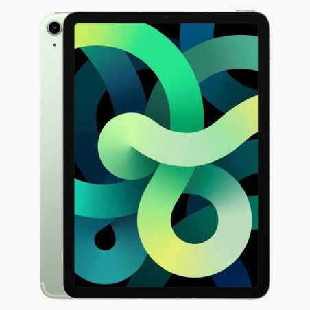 iPad 64GB Groen   Green - A grade - Zo goed als nieuw