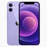 iPhone 12 Mini 64GB Paars   Purple - A grade - Zo goed als nieuw