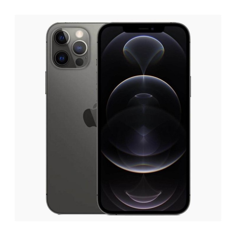 iPhone 12 Pro 128GB Space Grey - A grade - Zo goed als nieuw