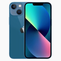 iPhone 13 Mini 128GB Blauw   Blue - A grade - Zo goed als nieuw