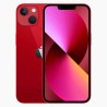 iPhone 13 Mini 128GB Rood   Red - B grade - Licht gebruikt