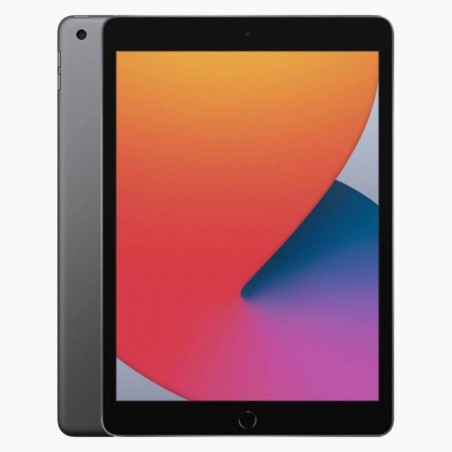 iPad 32GB Space Grey - A grade - Zo goed als nieuw