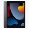 iPad 2021 64GB Space Grey - C grade - Zichtbaar gebruikt