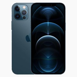 iPhone 12 Pro 256GB Blauw   Blue - A grade - Zo goed als nieuw