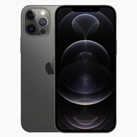 iPhone 12 Pro Max 256GB Space Grey - A grade - Zo goed als nieuw