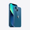 iPhone 13 128GB Blauw   Blue - A grade - Zo goed als nieuw