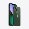 iPhone 13 128GB Groen   Green - A grade - Zo goed als nieuw