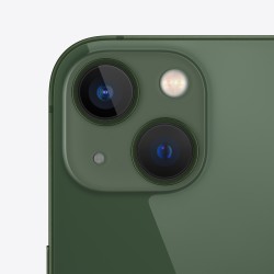 iPhone 13 128GB Groen   Green - A grade - Zo goed als nieuw