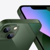 iPhone 13 128GB Groen   Green - A grade - Zo goed als nieuw