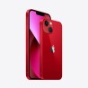 iPhone 13 128GB Rood   Red - A grade - Zo goed als nieuw