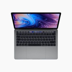 MacBook Pro 13 Inch 512GB Space Grey - A grade - Zo goed als nieuw