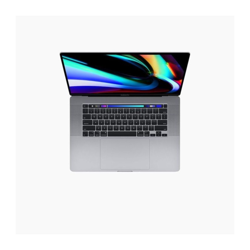 MacBook Pro 16 Inch 1TB Space Grey - A grade - Zo goed als nieuw