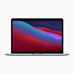 MacBook Pro 13 Inch 256GB Space Grey - A grade - Zo goed als nieuw